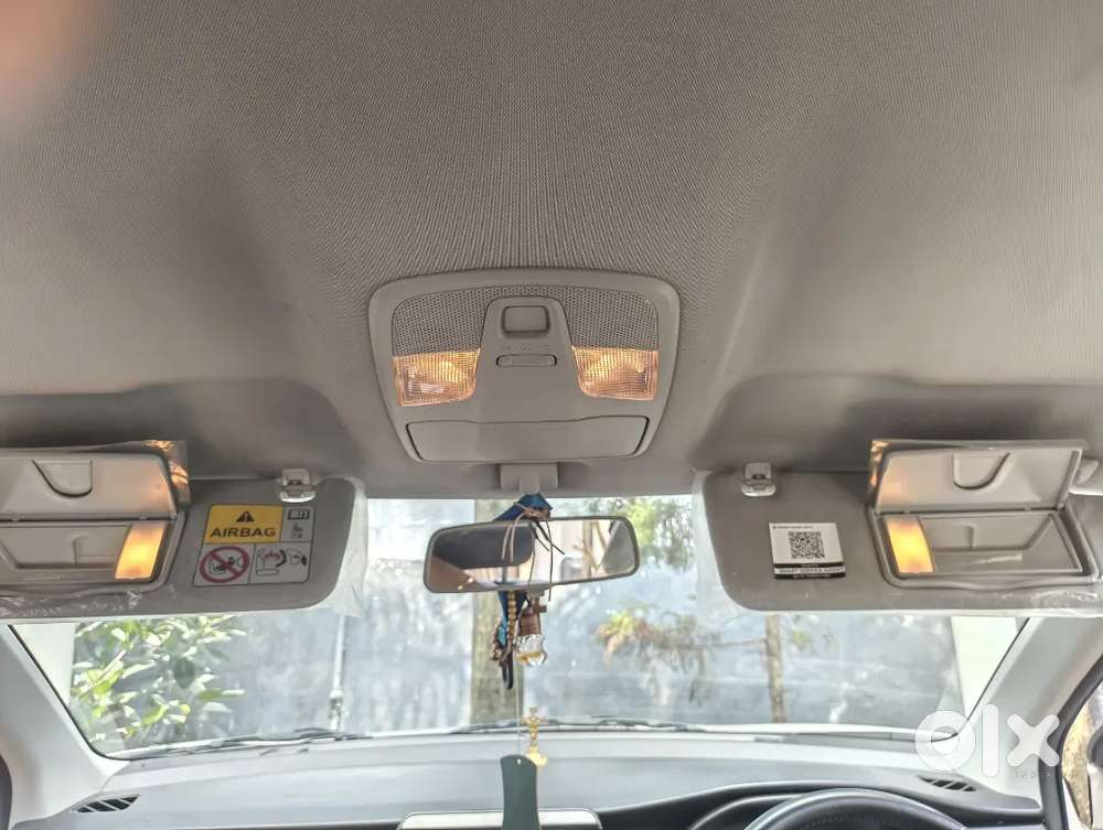 Maruti Suzuki Xl6 2020 Petrol Well Maintained