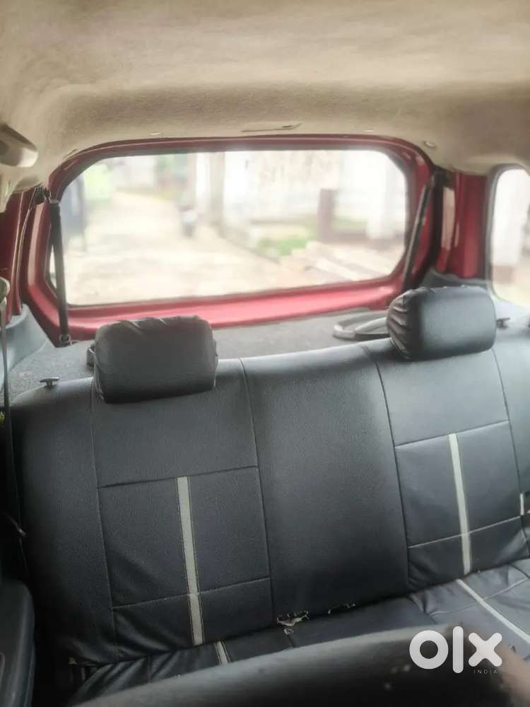 Maruti Suzuki Wagon R 2010 Cng