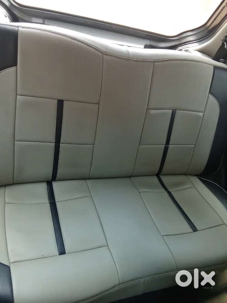 Chevrolet Spark 2008 Petrol Good Condition