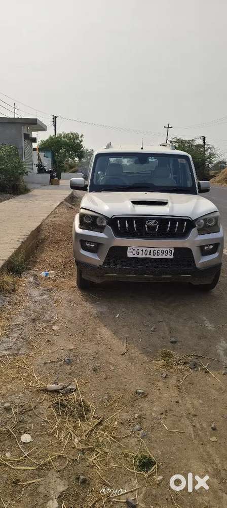 Good Condition For Sell.   1 Lakh Km Chala Hai