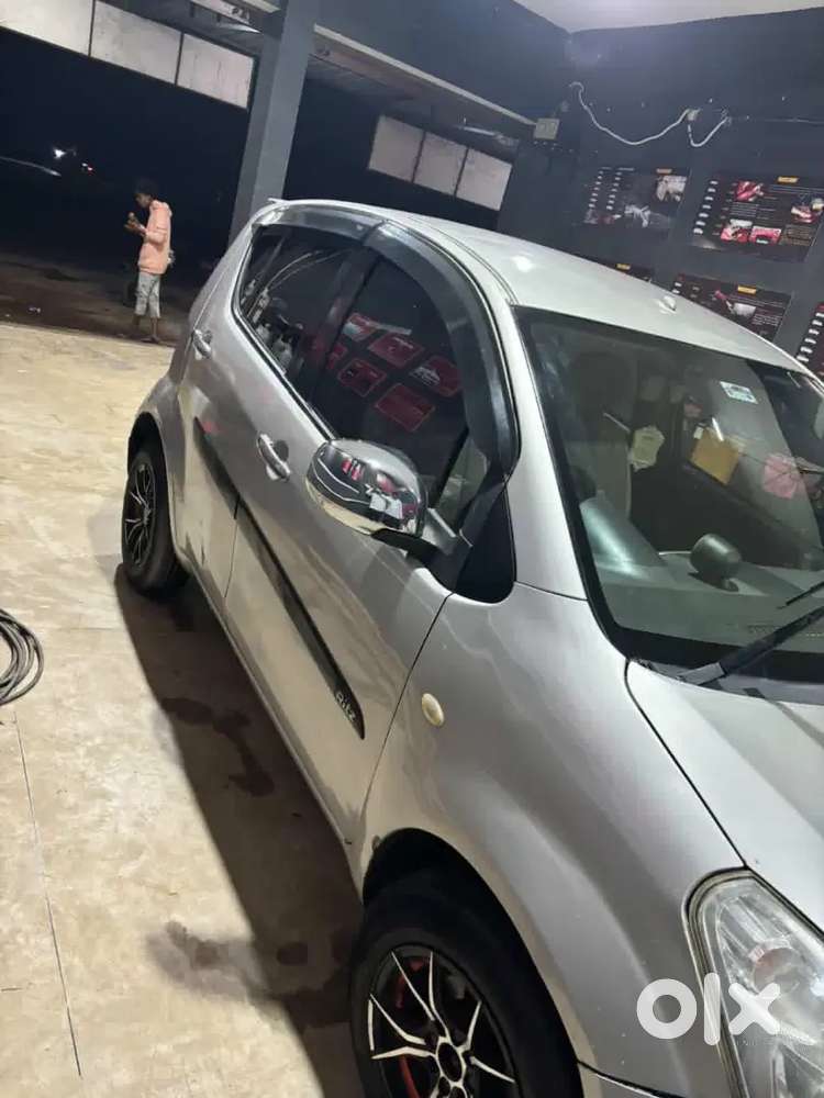 Maruti Suzuki Ritz 2010 Diesel 100000 Km Driven