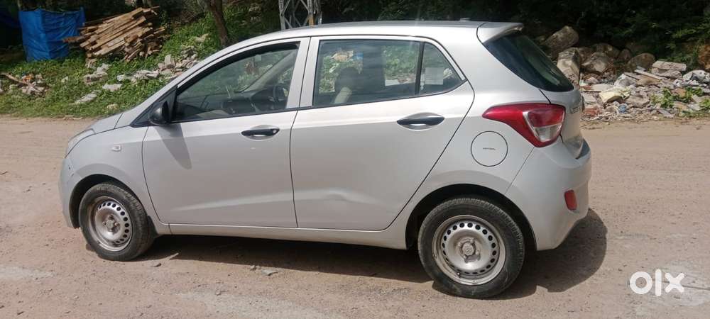 Hyundai Grand I10 Era 1.2 Crdi, 2016, Petrol
