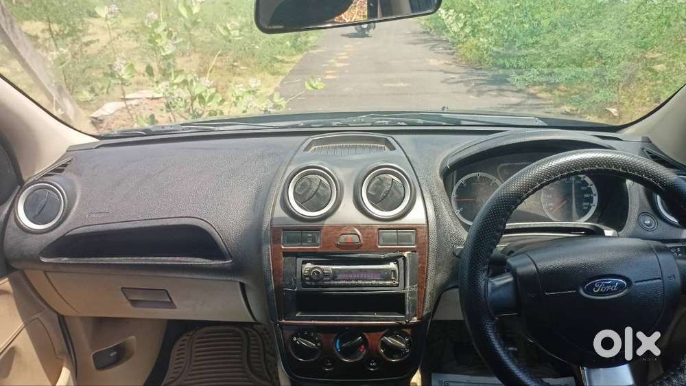 Ford Fiesta Classic 1.4 Desiel