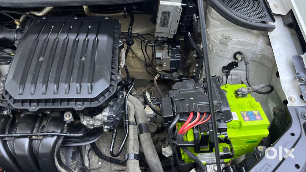 Volkswagen Polo 1.0 Comfortline Plus, 2018, Petrol