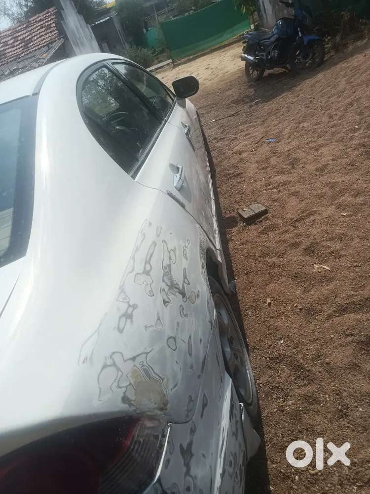 Honda Civic 2008 Petrol Well Maintained