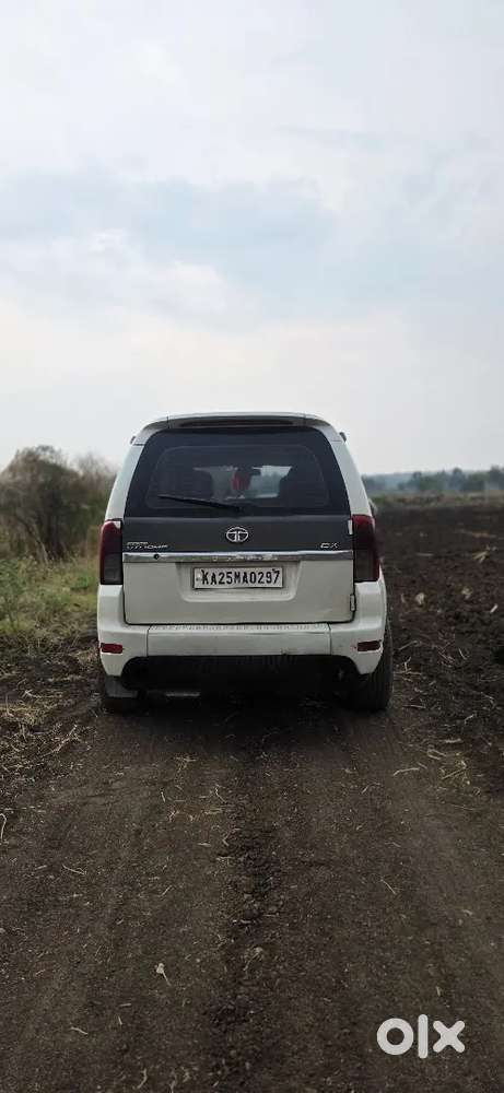 Tata Safari Storme 2013 Diesel 145000 Km Driven