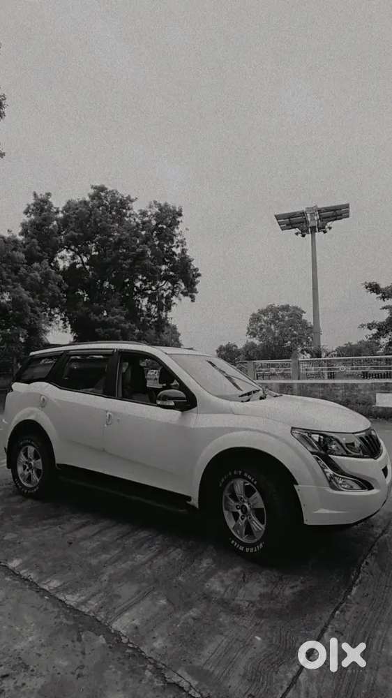 Mahindra Xuv500 Diesel 2013