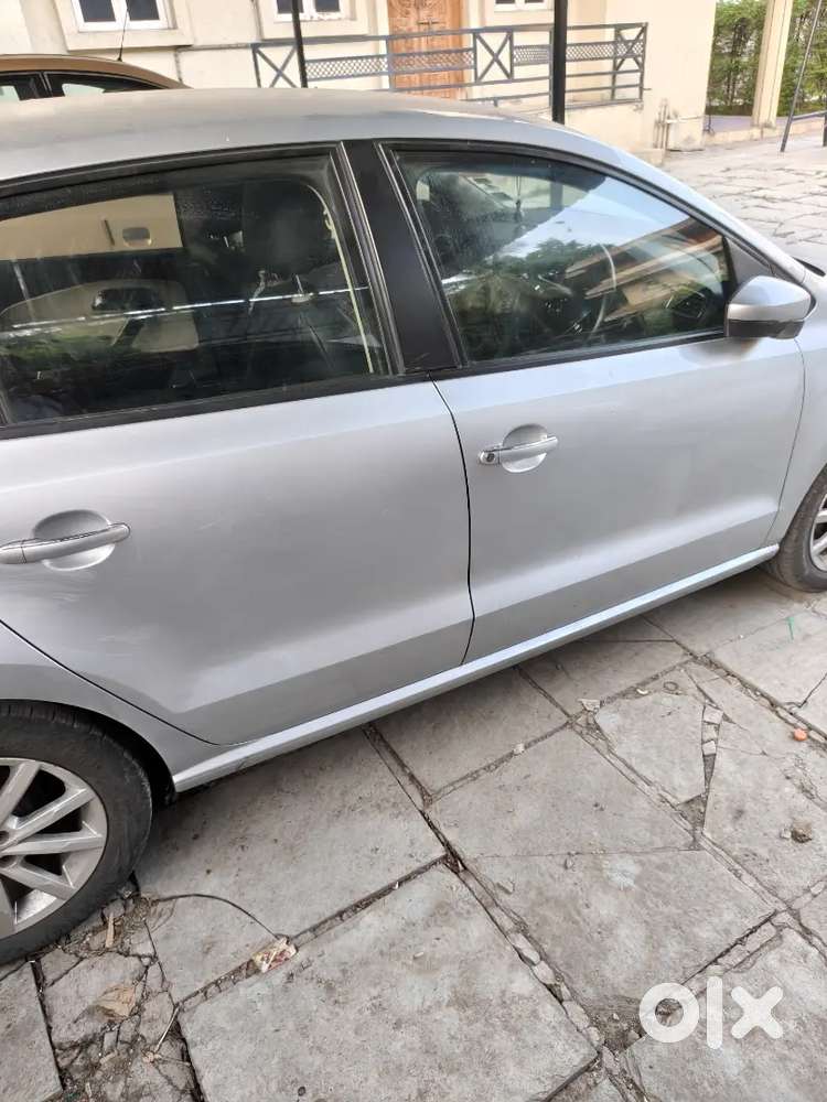Volkswagen Ameo 1.5 Tdi 2018