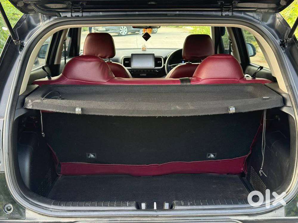 Hyundai Venue 1.5 Crdi S Plus, 2022, Diesel
