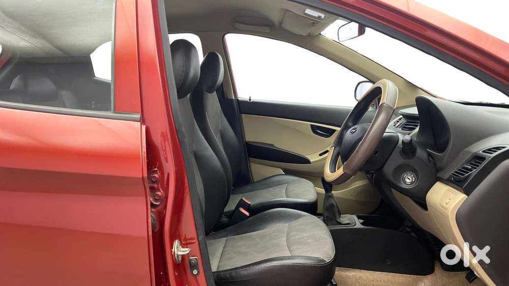 Hyundai Eon Era +, 2013, Petrol