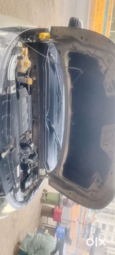 Mahindra Kuv100 Nxt 2019 Cng & Hybrids 80000 Km Driven