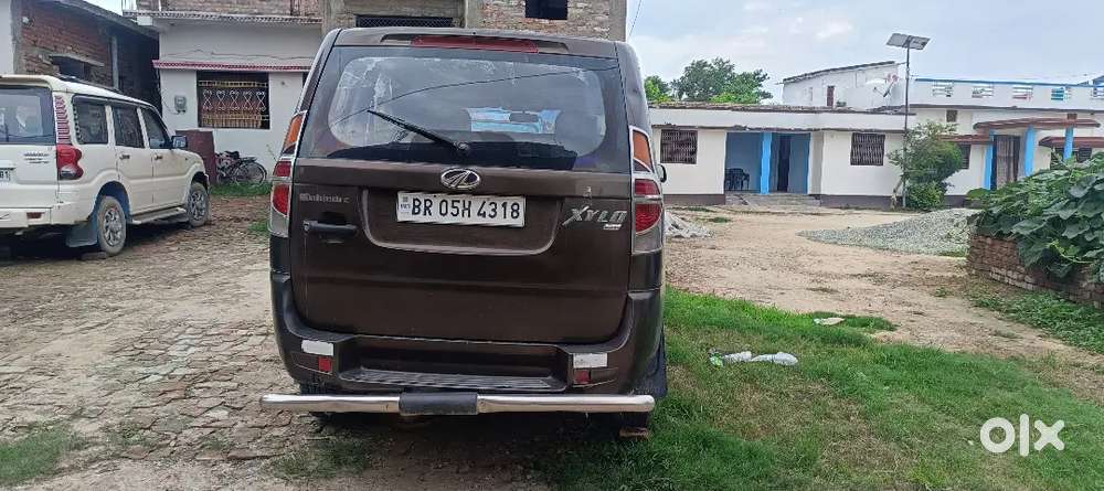 Mahindra Xylo 2011 Diesel Good Condition And Well Maintained