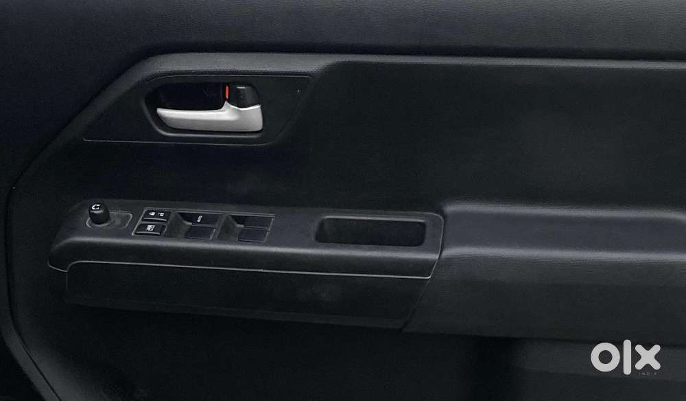 Maruti Suzuki Wagon R Zxi 1.2, 2022, Petrol
