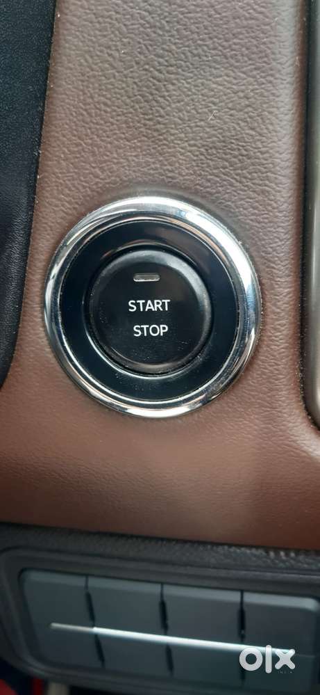 Mahindra Scorpio N Z8 Diesel Mt 2wd 7 Str, 2023, Diesel