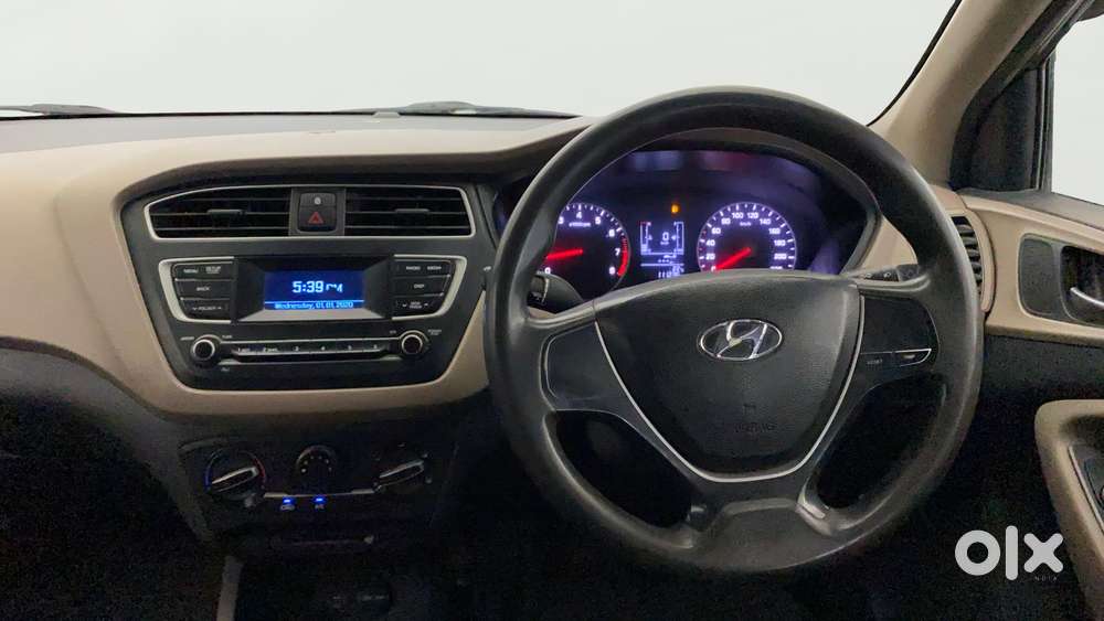 Hyundai Elite I20 Magna Executive 1.2, 2018, Petrol