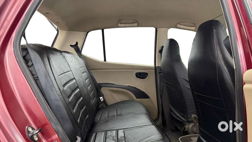 Hyundai Grand I10 Nios Magna 1.2 Mt, 2015, Petrol