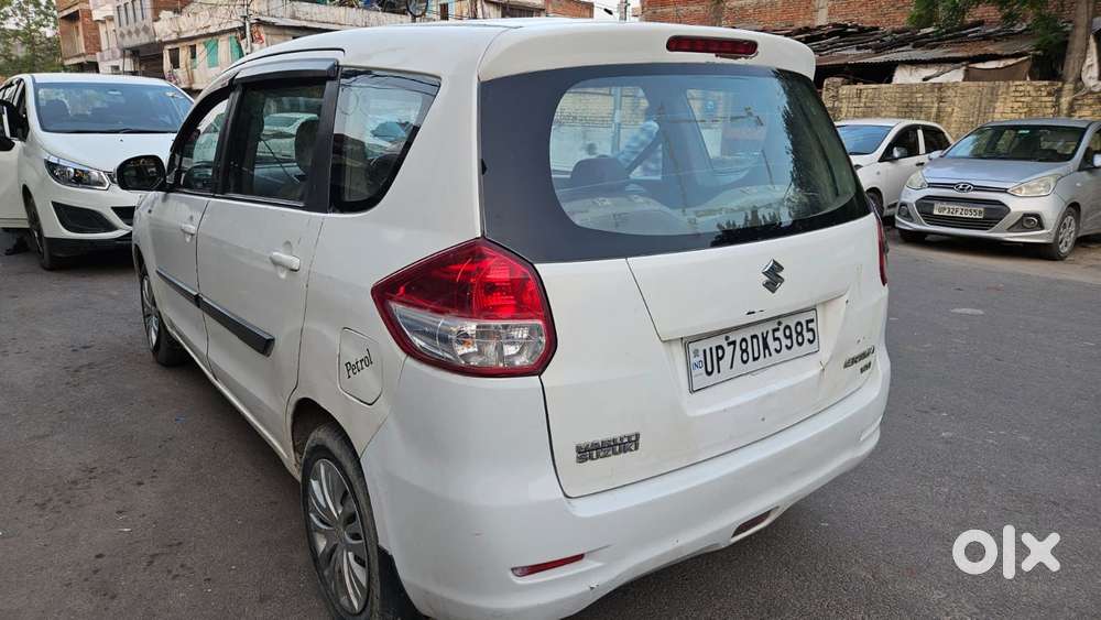 Maruti Suzuki Ertiga 1.5 Vxi, 2014, Petrol