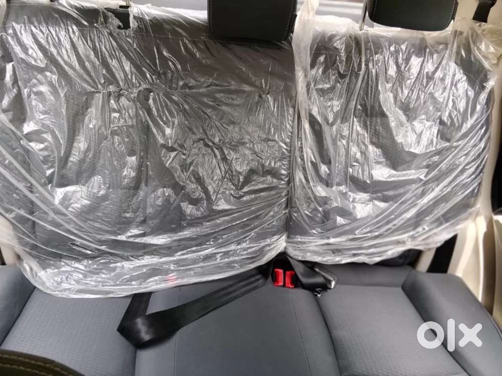Mahindra Xuv300 W6, 2019, Petrol