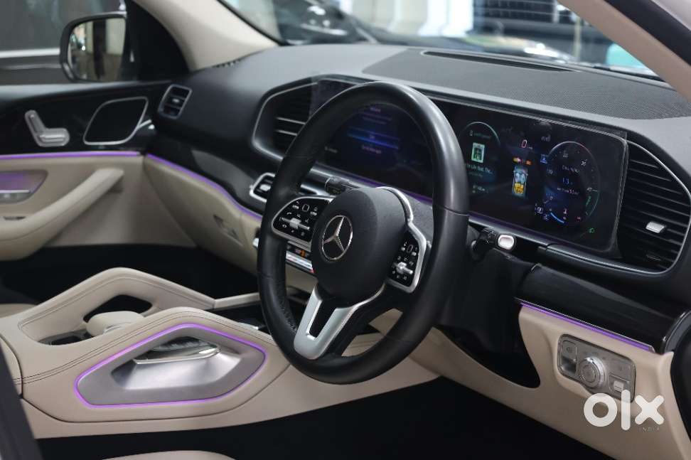 Mercedes-benz Gle 300d 4matic Lwb, 2023, Diesel