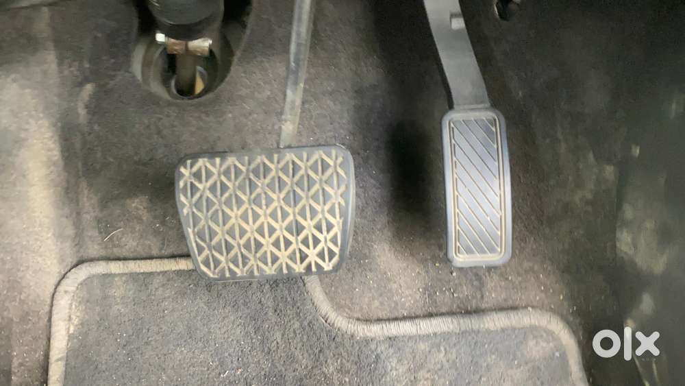 Ford Ecosport 1.5 Ti Vct At Titanium, 2017, Petrol