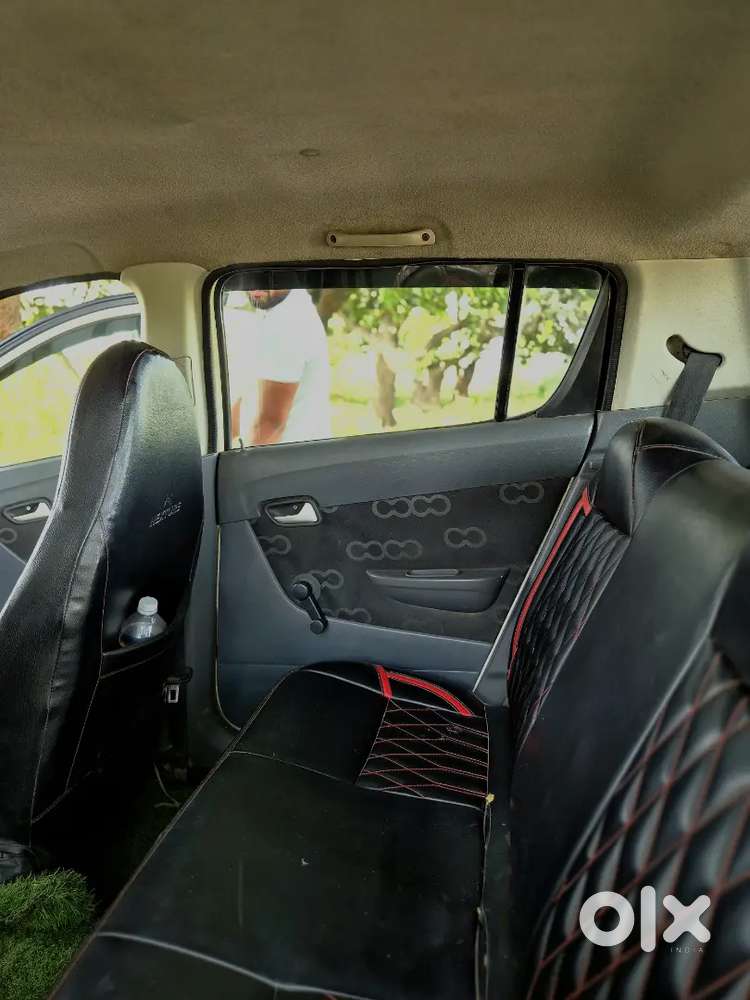 Maruti Suzuki Alto 800 2014, Company Fitted Cng