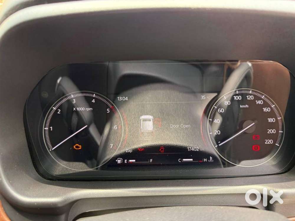 Mahindra Scorpio-n 2.2 Z8 Diesel Mt 7 Str, 2024, Diesel