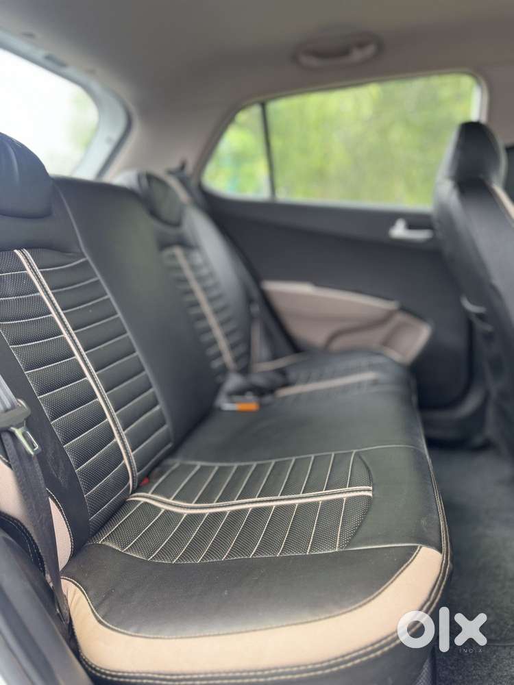 Hyundai Grand I10, 2019, Petrol