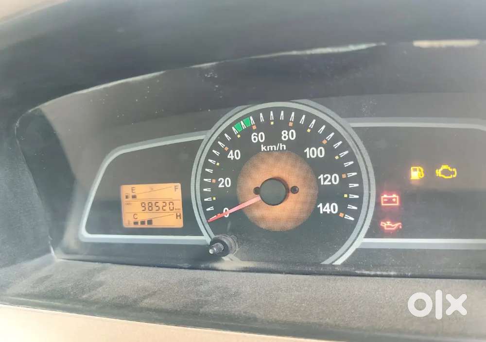Mahindra Bolero Power Plus 2022 Diesel 98 Km Driven
