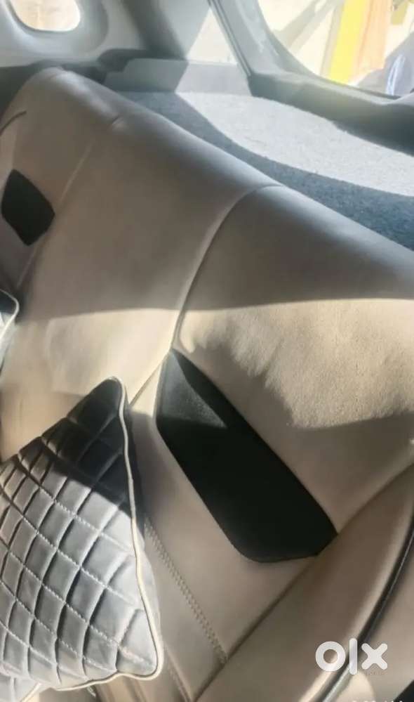 Maruti Suzuki Brezza 2022 Petrol 29000 Km Driven