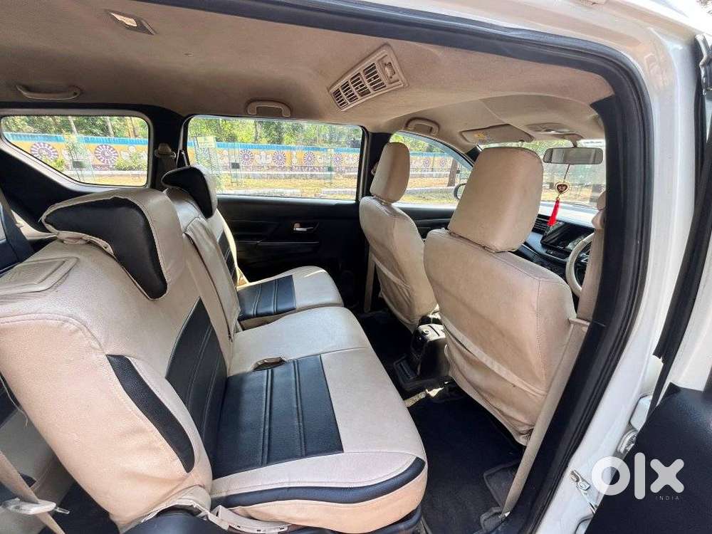 Maruti Suzuki Ertiga Vxi (o) Cng, 2019, Cng & Hybrids