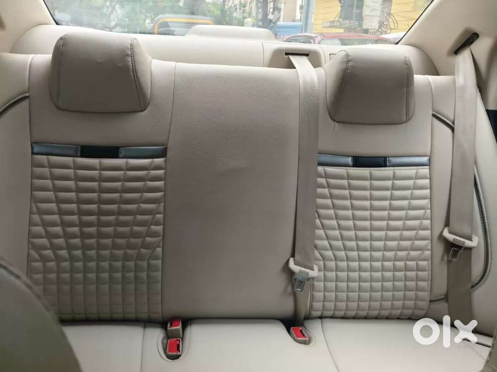 Maruti Suzuki Dzire 1.2 Vxi Cng, 2025, Cng & Hybrids