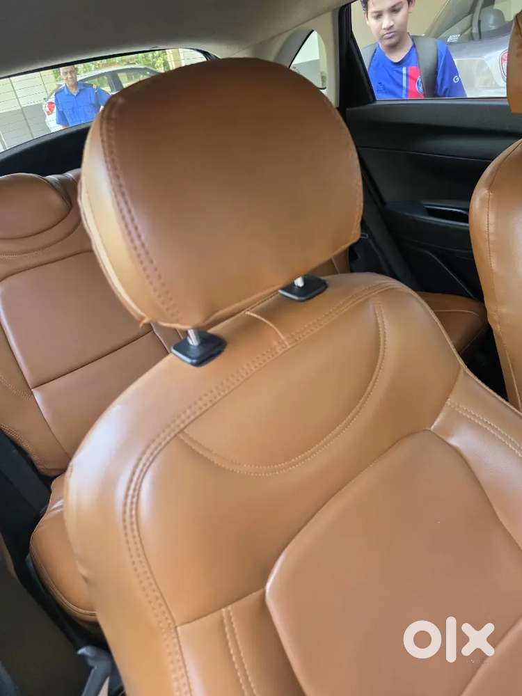 Hyundai New I20 2021 Diesel 82000 Km Driven