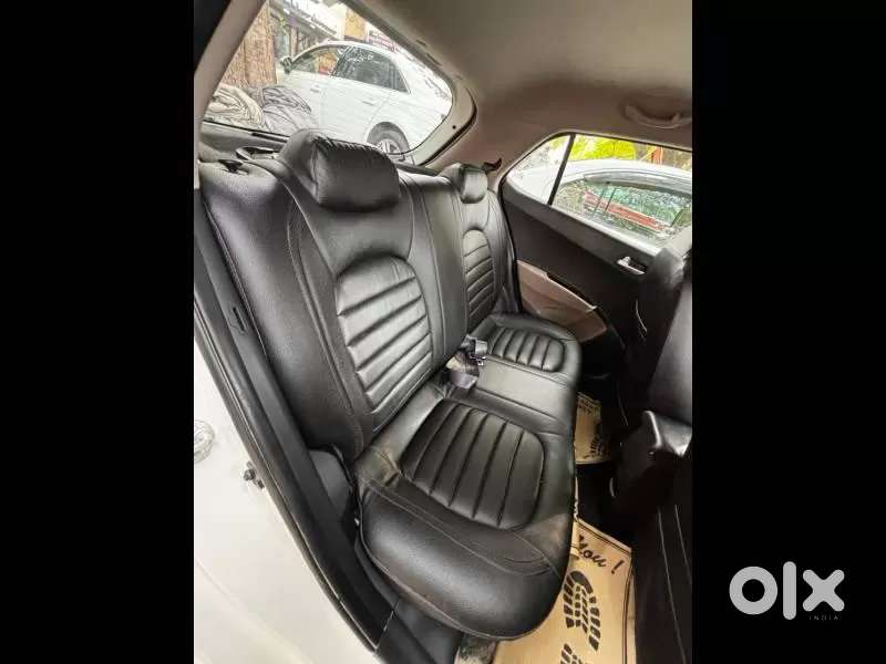 Hyundai Grand I10 [ ] 1.2 Kappa Vtvt Sportz At, 2018, Petrol