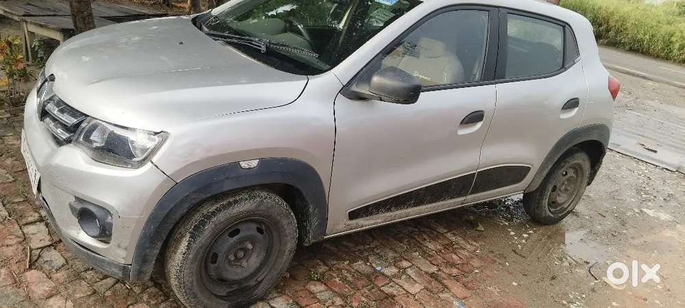 Renault Kwid 2020 Petrol