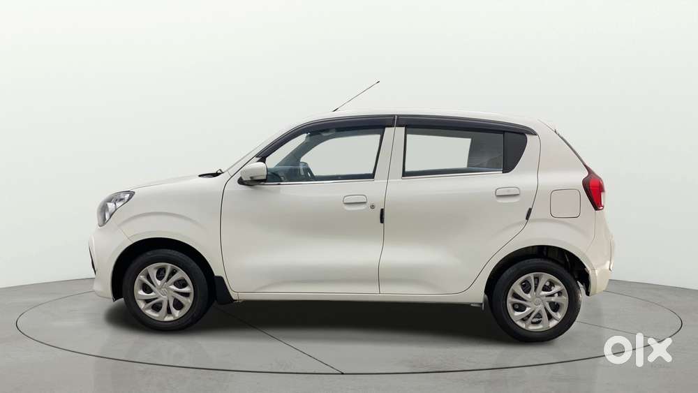 Maruti Suzuki Celerio 2014-2017 Zxi, 2022, Petrol