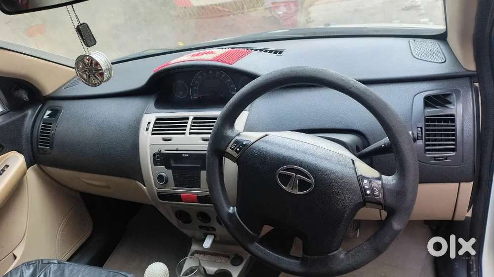 Tata Indica Vista Lx 2014