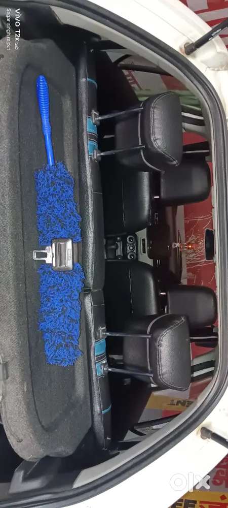 Maruti Suzuki Ignis 2018 Cng & Hybrids 82700 Km Driven