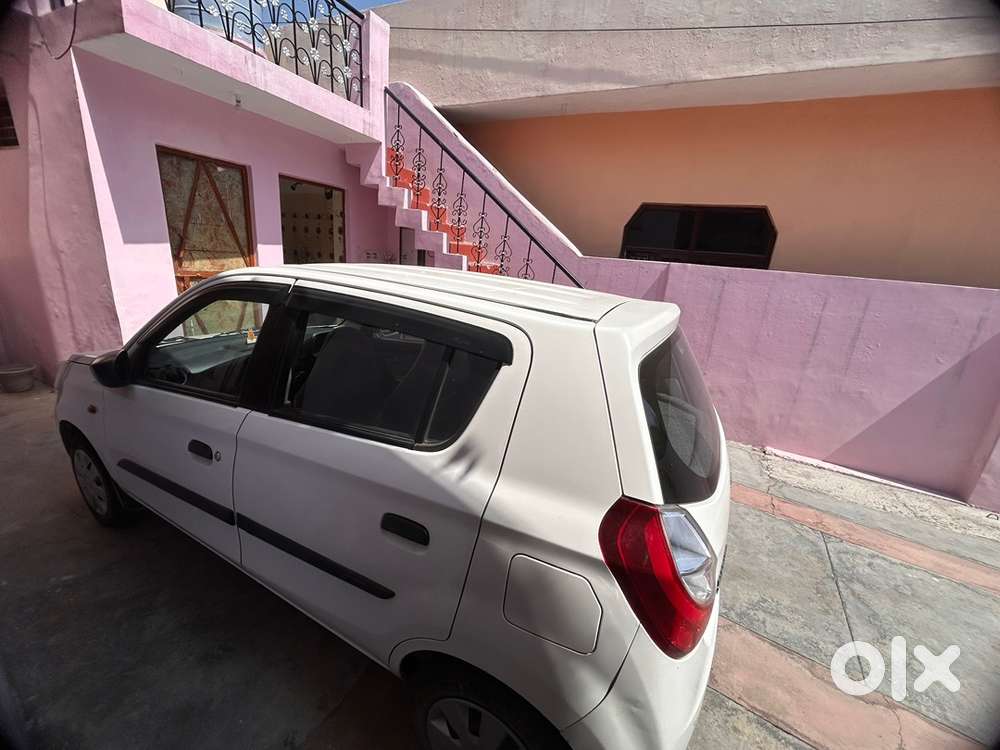 Maruti Suzuki Alto K10 2017 Car