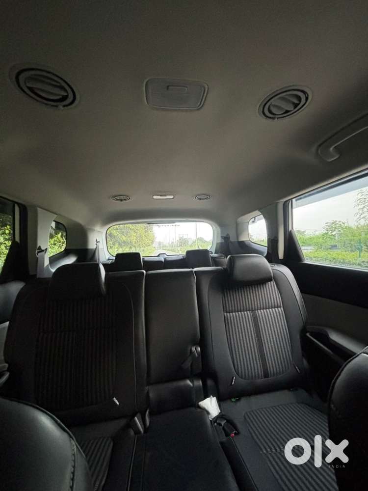 Kia Carens 2022 Petrol