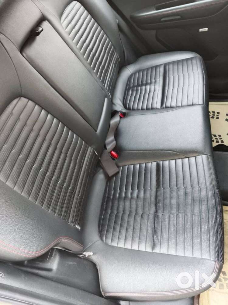 Kia Sonet 1.5 Gtx Plus Diesel, 2020, Diesel