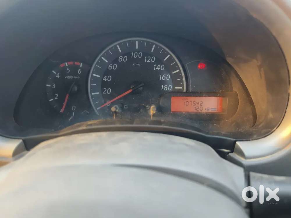 New Battery , New Tyre ,