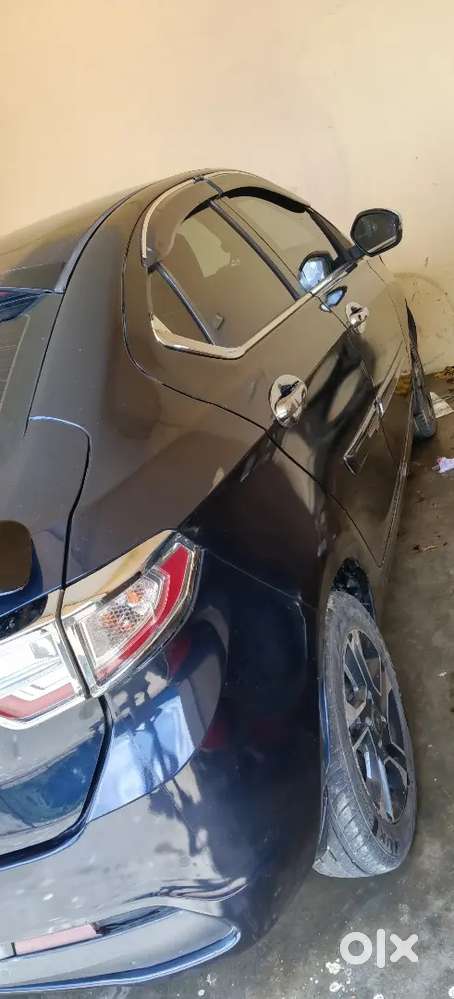 Tata Tigor 2019 Petrol Manual