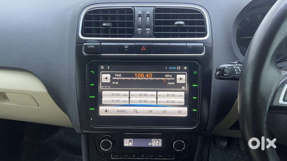 Skoda Rapid 1.5 Tdi Style/1.5 At Style, 2021, Petrol