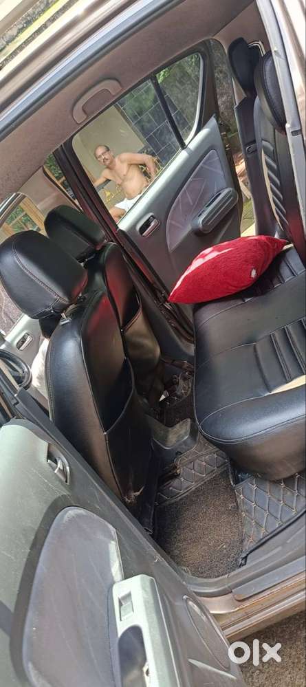 Maruti Suzuki Ritz 2011 Diesel Good Condition