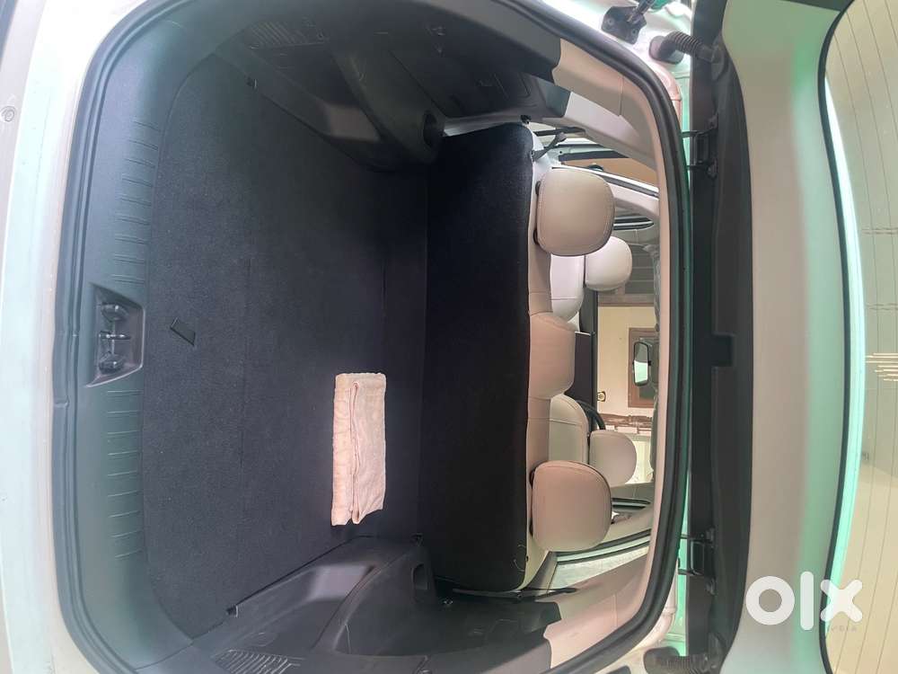 Brand New Car…..