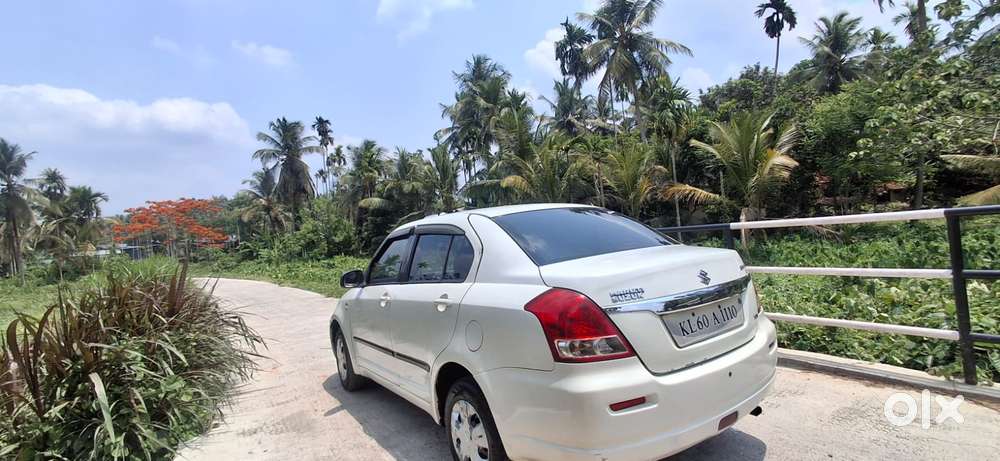 Maruti Suzuki Swift Dzire Vdi (o), 2008, Diesel
