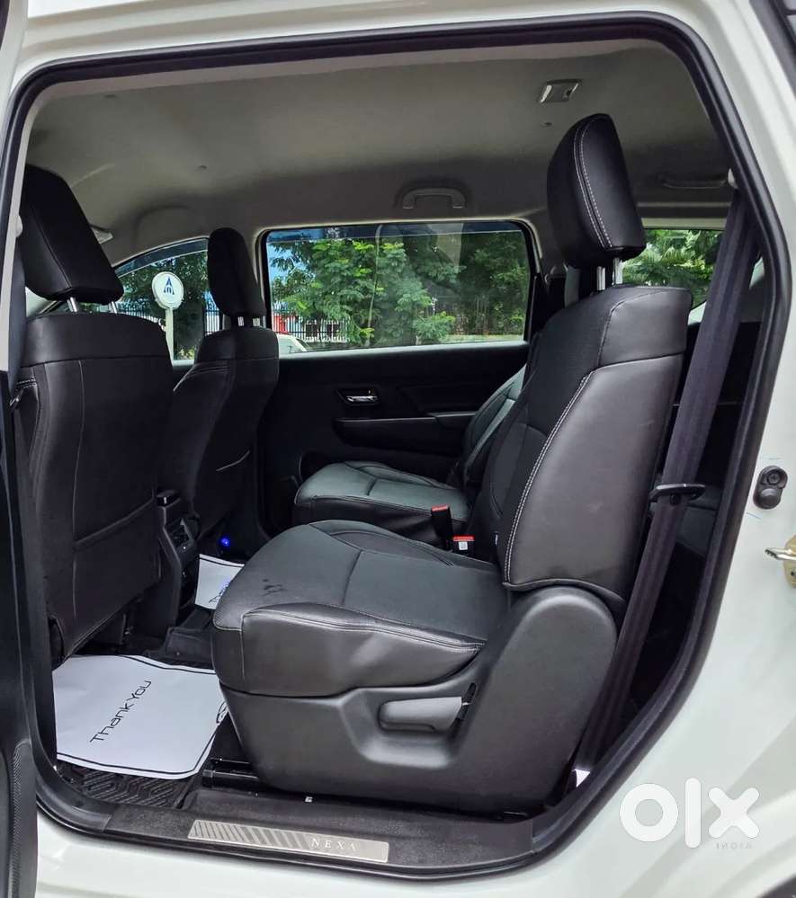 Maruti Suzuki Xl6 1.5 Alpha At, 2025, Petrol