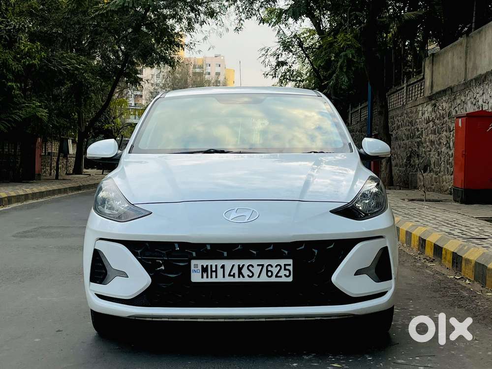 Hyundai Grand I10 Nios Magna 1.2 Kappa Cng, 2023, Cng & Hybrids