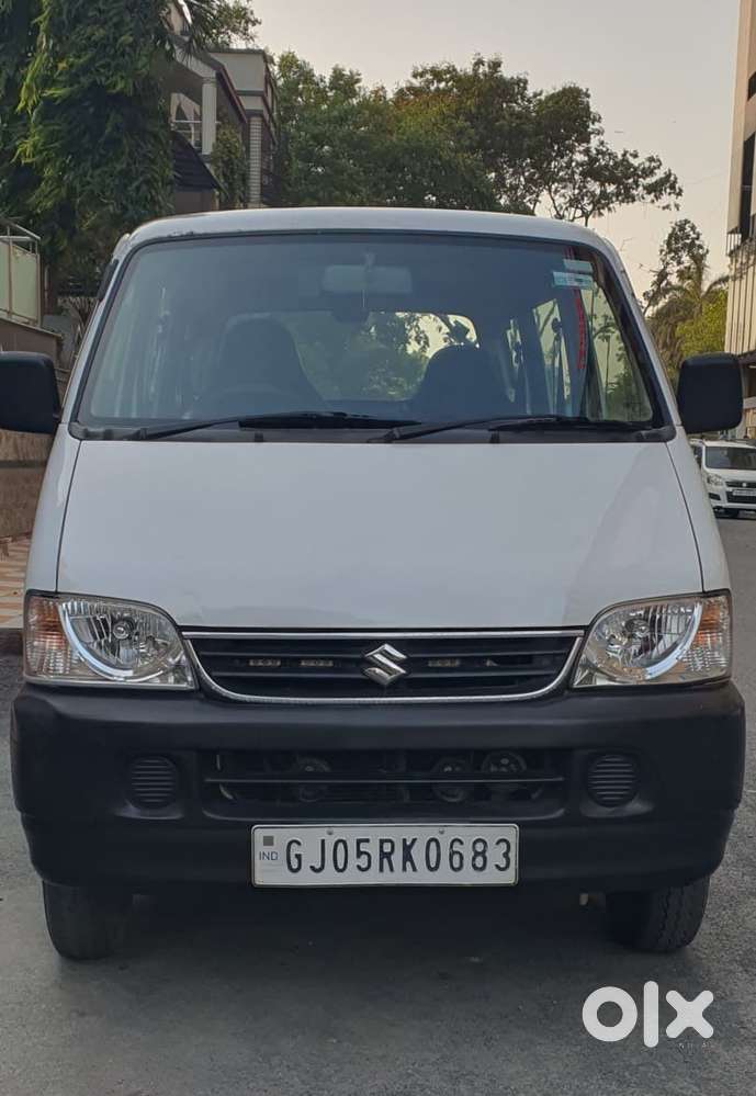 Maruti Suzuki Eeco, 2020, Cng & Hybrids