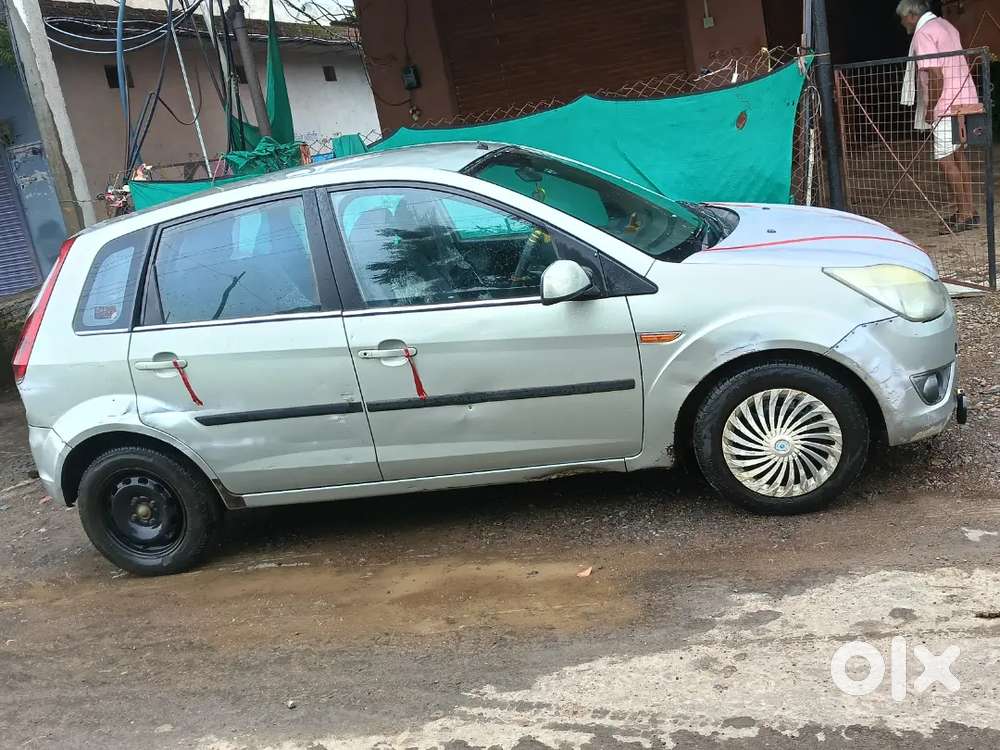 Ford Figo 1.2 2011
